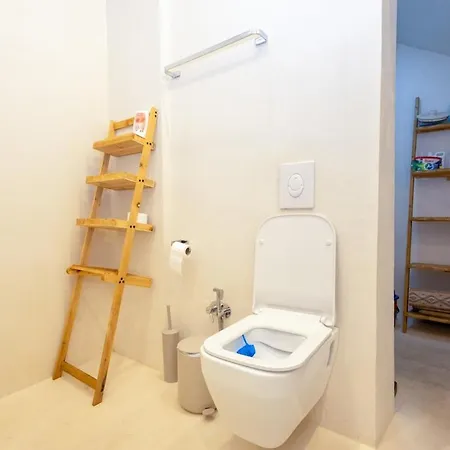 Villa Coconut In Coast -