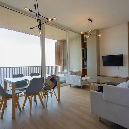 Villa Coconut In Coast - Palasë