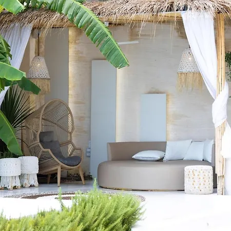 Coconut In Coast - Villa