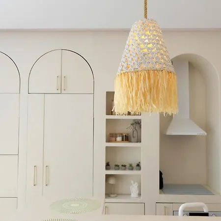 Coconut In Coast - Villa