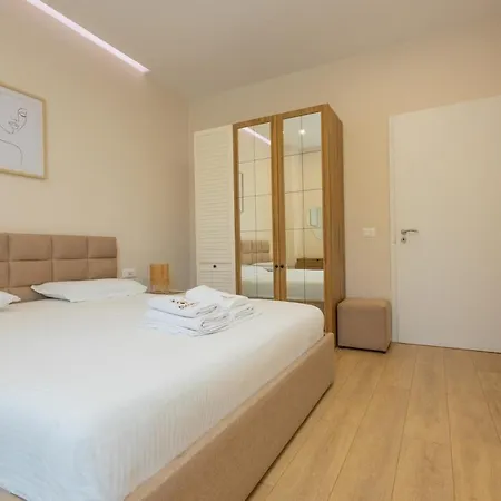 Villa Coconut In Coast -