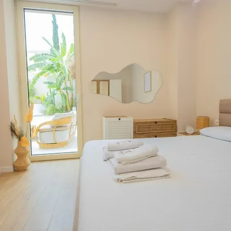 Villa Coconut In Coast - Palasë