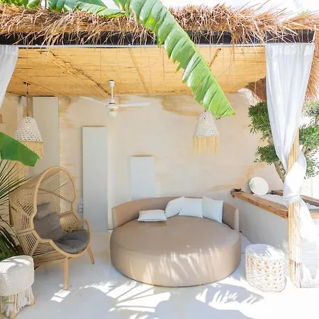 Villa Coconut In Coast - *