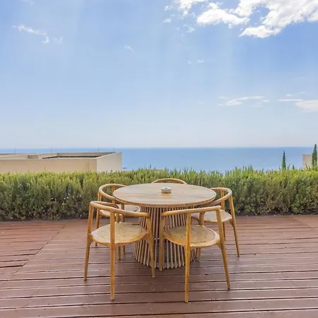 Villa Coconut In Coast - *