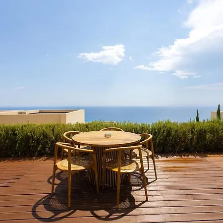 Villa Coconut In Coast - *