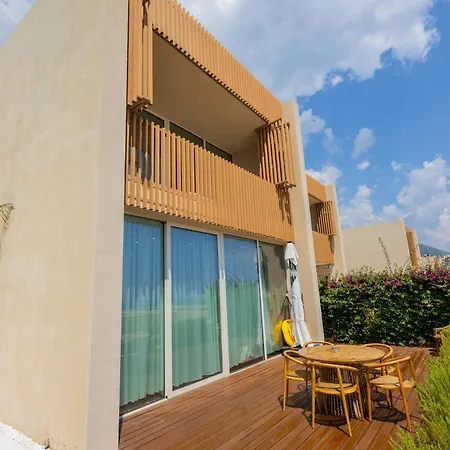 Villa Coconut In Coast - *