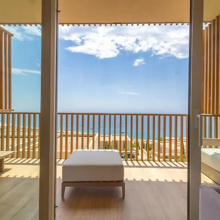 Villa Coconut In Coast -
