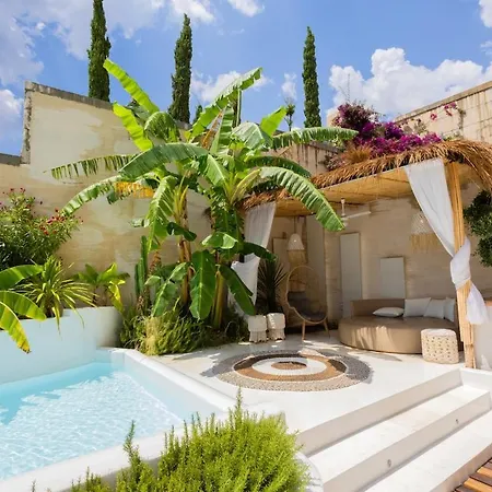 Villa Coconut In Coast - Palasë