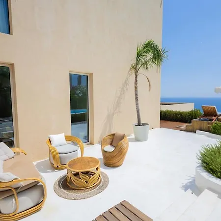 Coconut In Coast - Villa