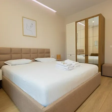 Villa Coconut In Coast -