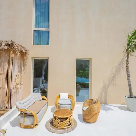 Villa Coconut In Coast - *