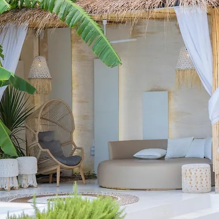 Coconut In Coast - Villa Palasë