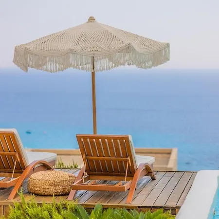 Villa Coconut In Coast -