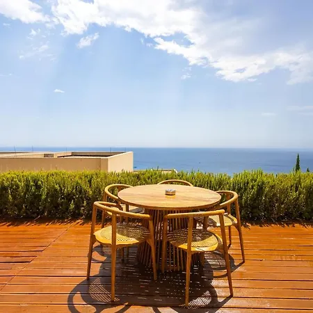 Villa Coconut In Coast - *