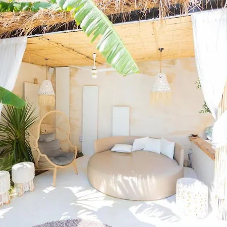Coconut In Coast - Villa *
